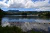Lac de chambon