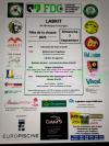 Fête de la chasse à labrit40