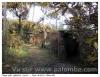 Arriere cabane