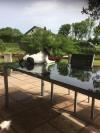 La patronne vient de faire la table