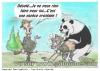 Espece protegée