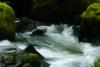 gorge