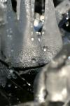 glacé