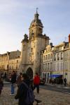 la rochelle