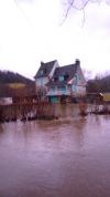 Inondation