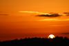 levé de soleil