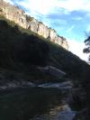 les gorges de la cesse