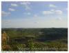 Vue sud
