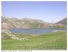 Le lac d'Estaens