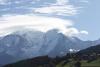 Retour weekend alpin
