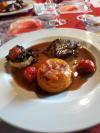 Repas dominical