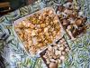 Champignons haute-loire