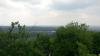 vue de ma cabane