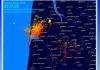 Impacts de foudre