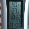 Chaud!