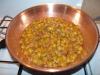 Confiture de mirabelles