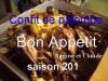 confit de palombe