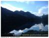 Lac d'aumar