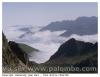 Mer de nuage