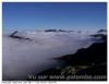 Mer de nuages