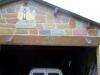 Entree de garage
