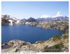 Lac de montagne