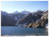 Lac de montagne