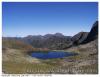 Lac du pourtet