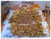 Chanterelles