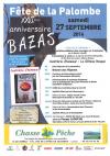 fête de la palombe