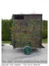 Cabane mobile
