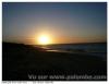 Couché de soleil