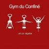 Gym du confiné...