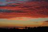 couché de soleil