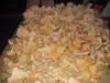 Champignons