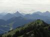 La montagne