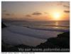 Couche soleil