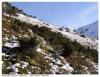 La rhune neige