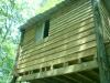 cabane bastien
