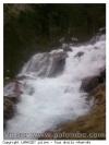Torrent furieux