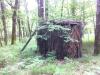 Reprise poste hivernage