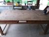 TABLE DE CAMPAGNE
