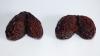 prunes ridées