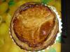 La galette de Chanterane