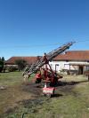 Nettoyage de rigueur