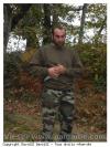 Journée chasse
