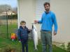 Fier de leur papa !
