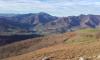 Montagnes basques..