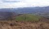 Montagnes basques..
