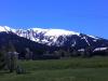 Massif Cambre d'Aze